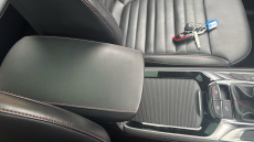 MG Hs 1.5 T-GDI Exclusive 5dr Petrol Hatchback